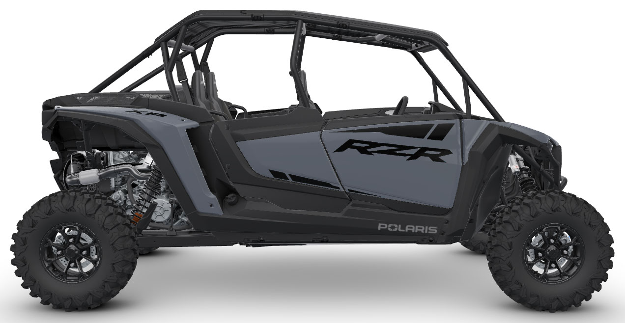 2027 Polaris RZR XP 4 Ultimate Utility Vehicles