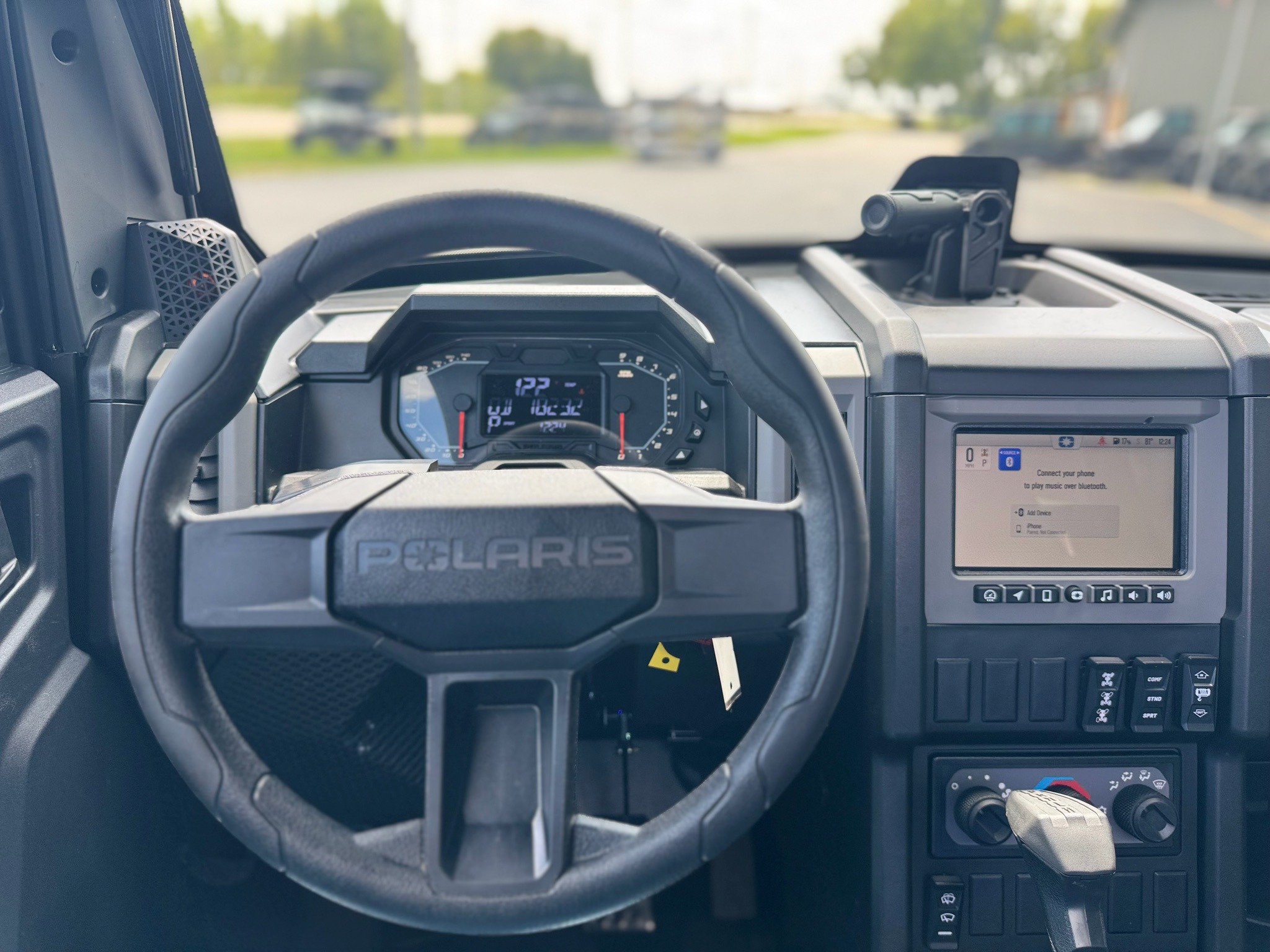 2026 Polaris Polaris XPEDITION XP Northstar Utility Vehicles