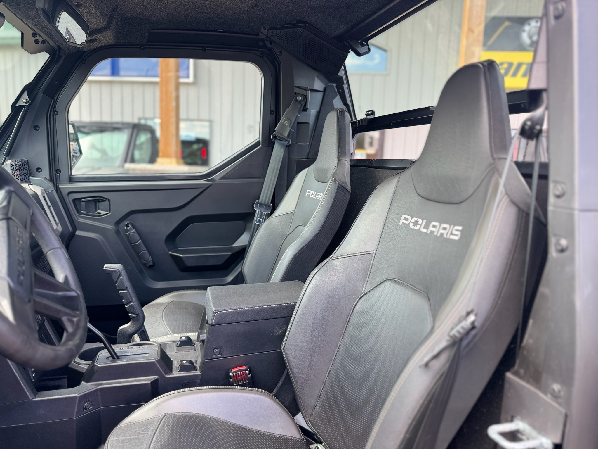 2026 Polaris Polaris XPEDITION XP Northstar Utility Vehicles
