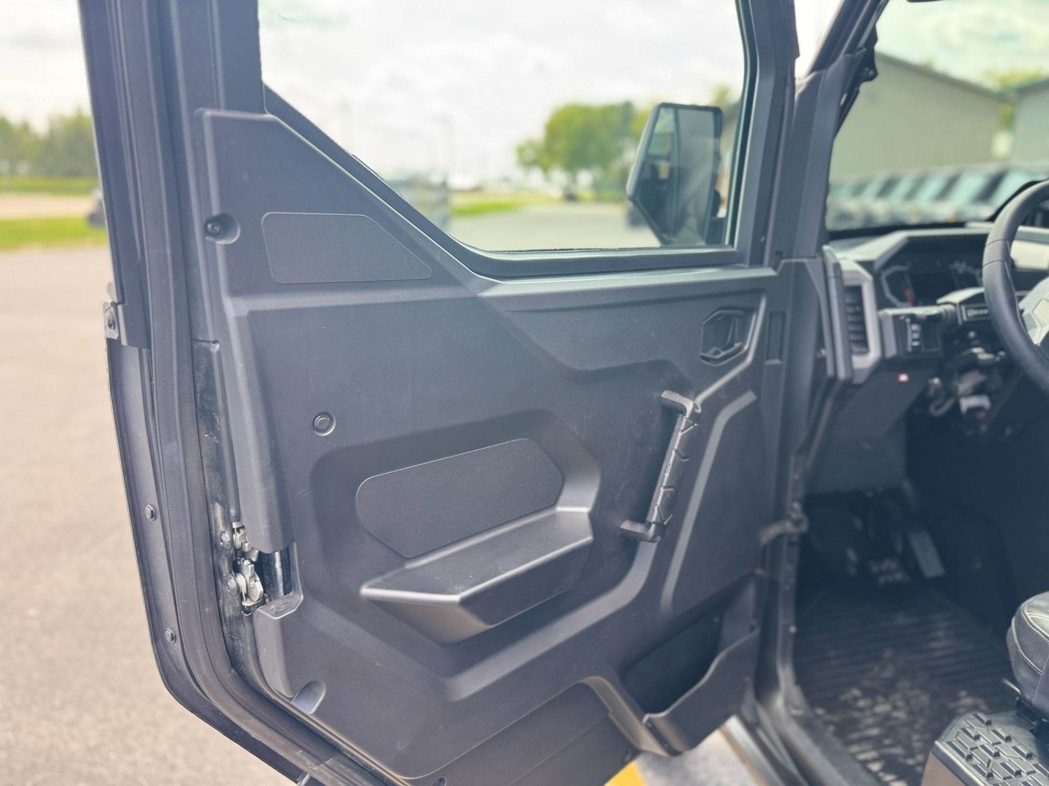 2026 Polaris Polaris XPEDITION XP Northstar Utility Vehicles