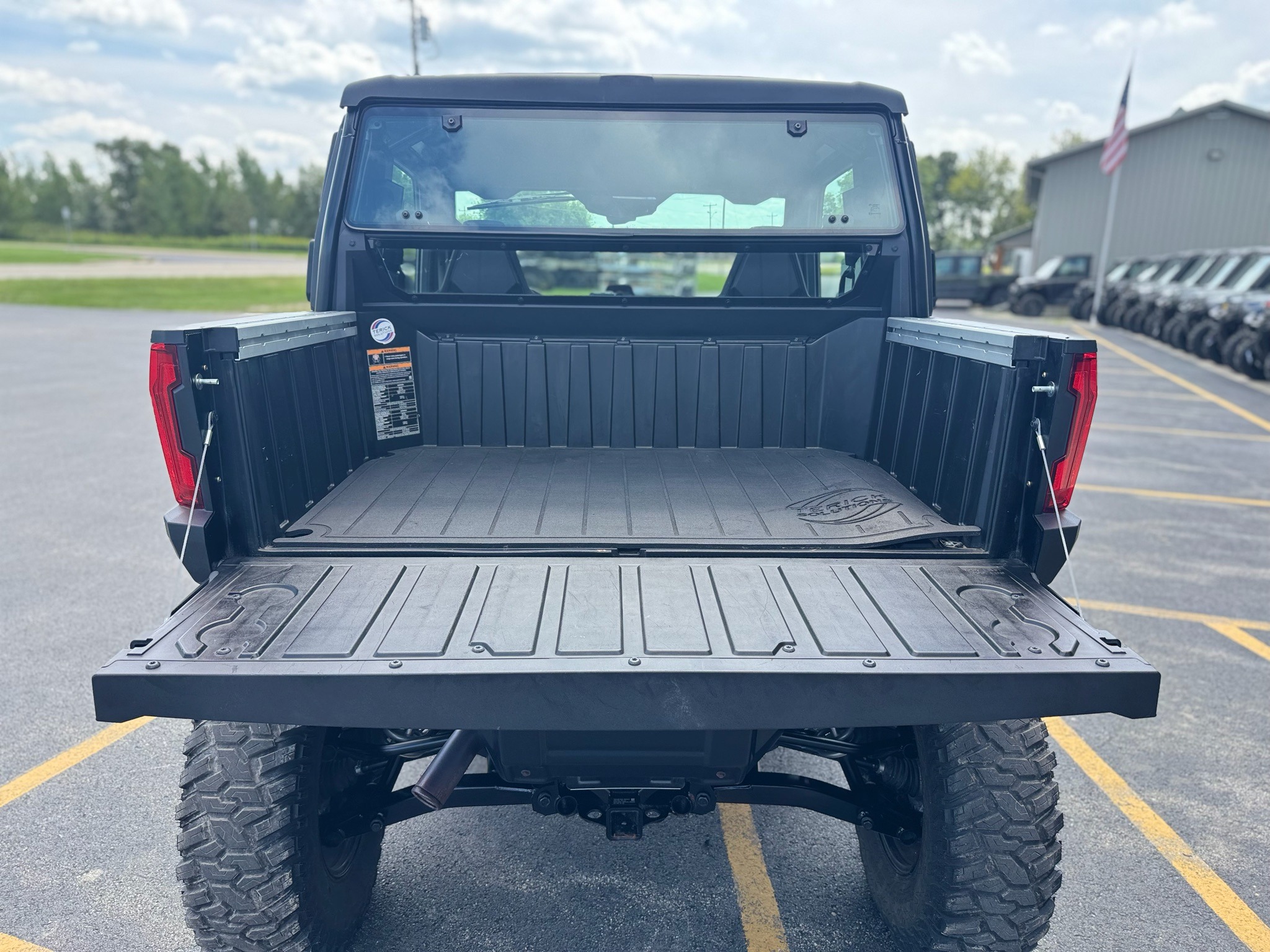 2026 Polaris Polaris XPEDITION XP Northstar Utility Vehicles