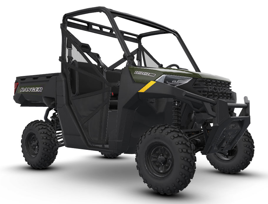 2026 Polaris RANGER 1000 EPS Utility Vehicles