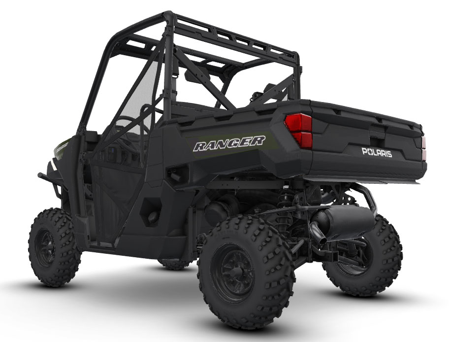 2026 Polaris RANGER 1000 EPS Utility Vehicles