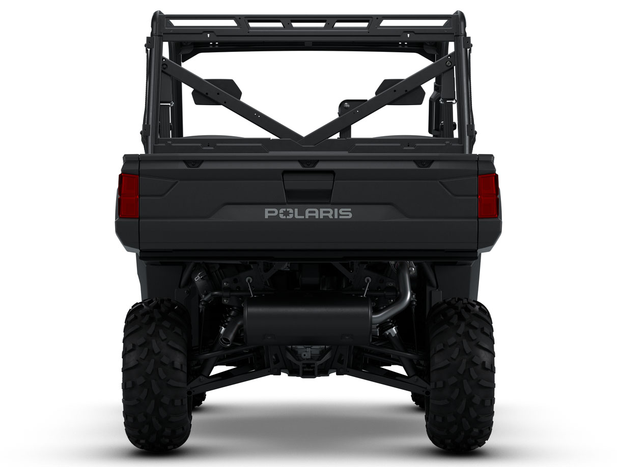 2026 Polaris RANGER 1000 EPS Utility Vehicles