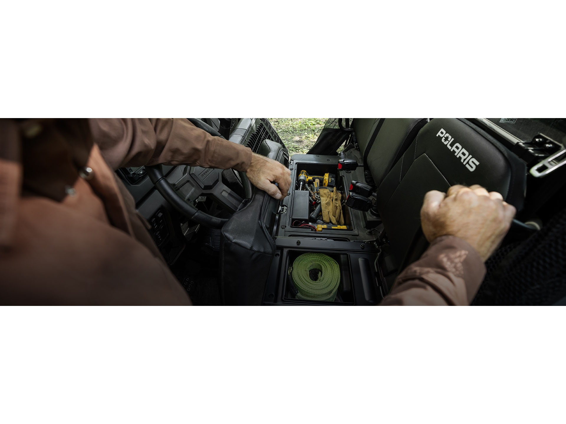 2026 Polaris RANGER 1000 EPS Utility Vehicles