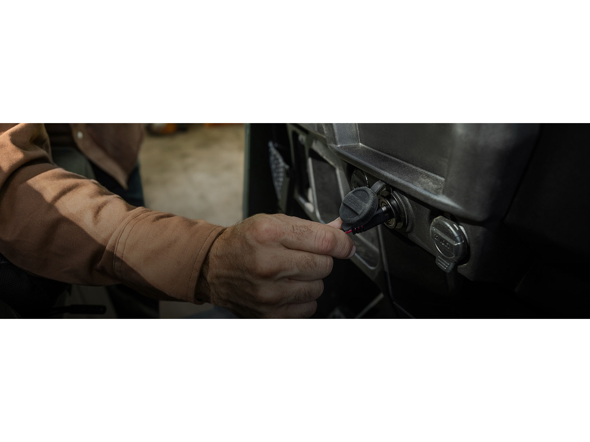 2026 Polaris RANGER 1000 EPS Utility Vehicles