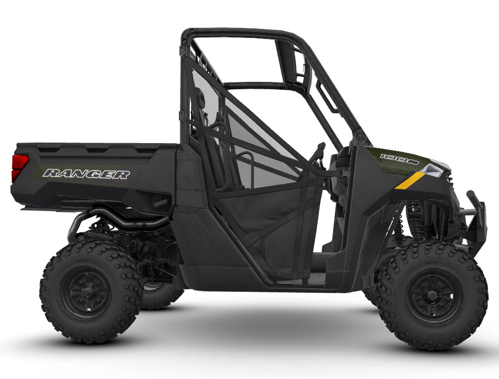 2026 Polaris RANGER 1000 EPS Utility Vehicles