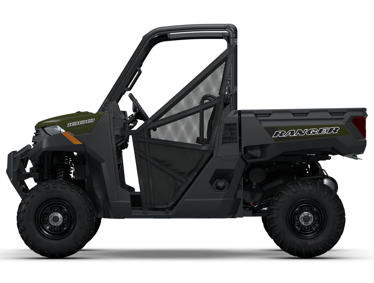 2026 Polaris RANGER 1000 EPS Utility Vehicles
