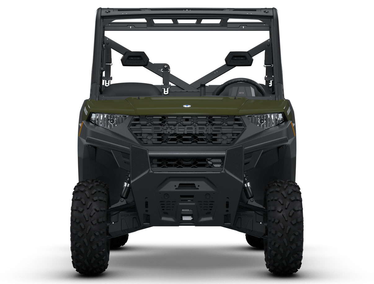 2026 Polaris RANGER 1000 EPS Utility Vehicles