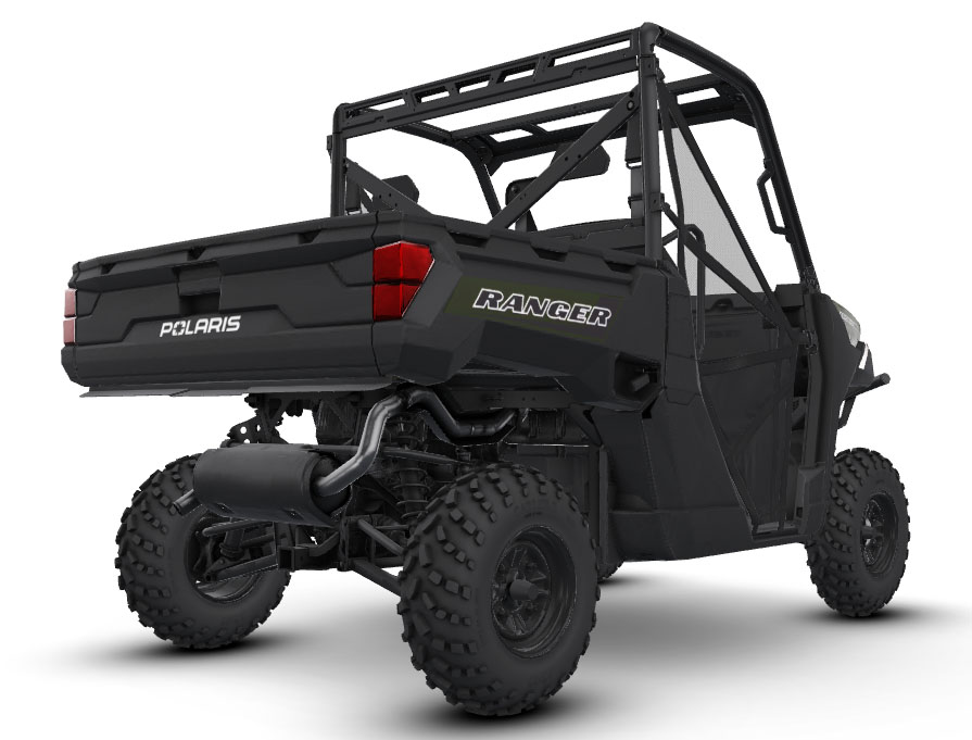 2026 Polaris RANGER 1000 EPS Utility Vehicles