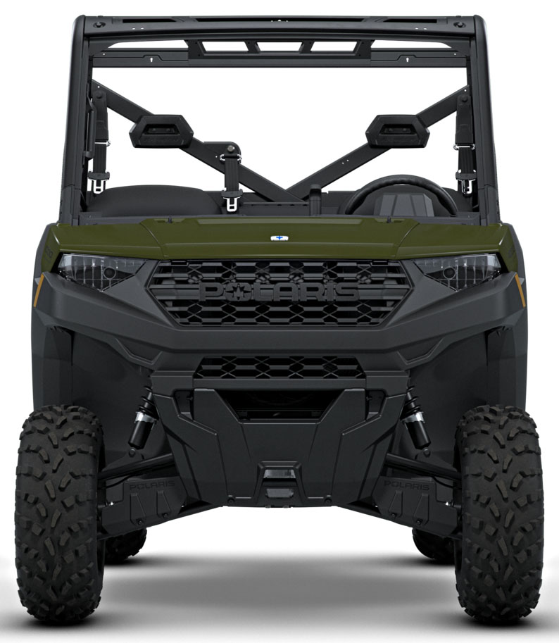 2027 Polaris RANGER 1000 Utility Vehicles