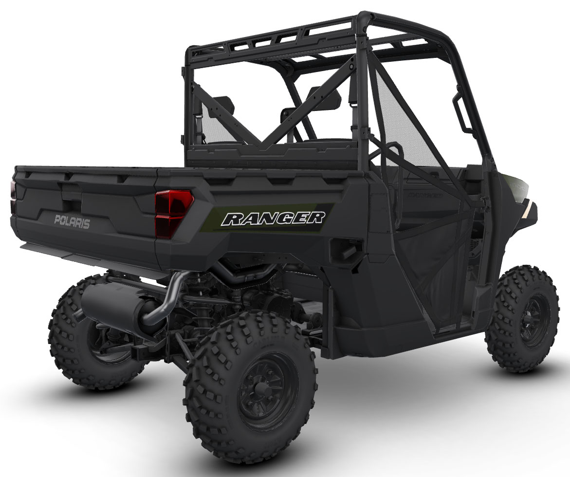 2027 Polaris RANGER 1000 Utility Vehicles