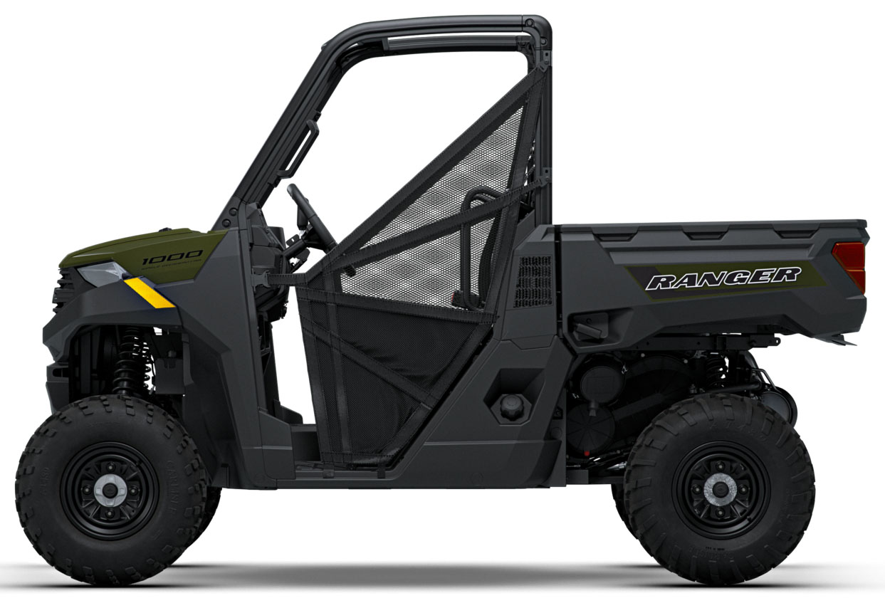 2027 Polaris RANGER 1000 Utility Vehicles