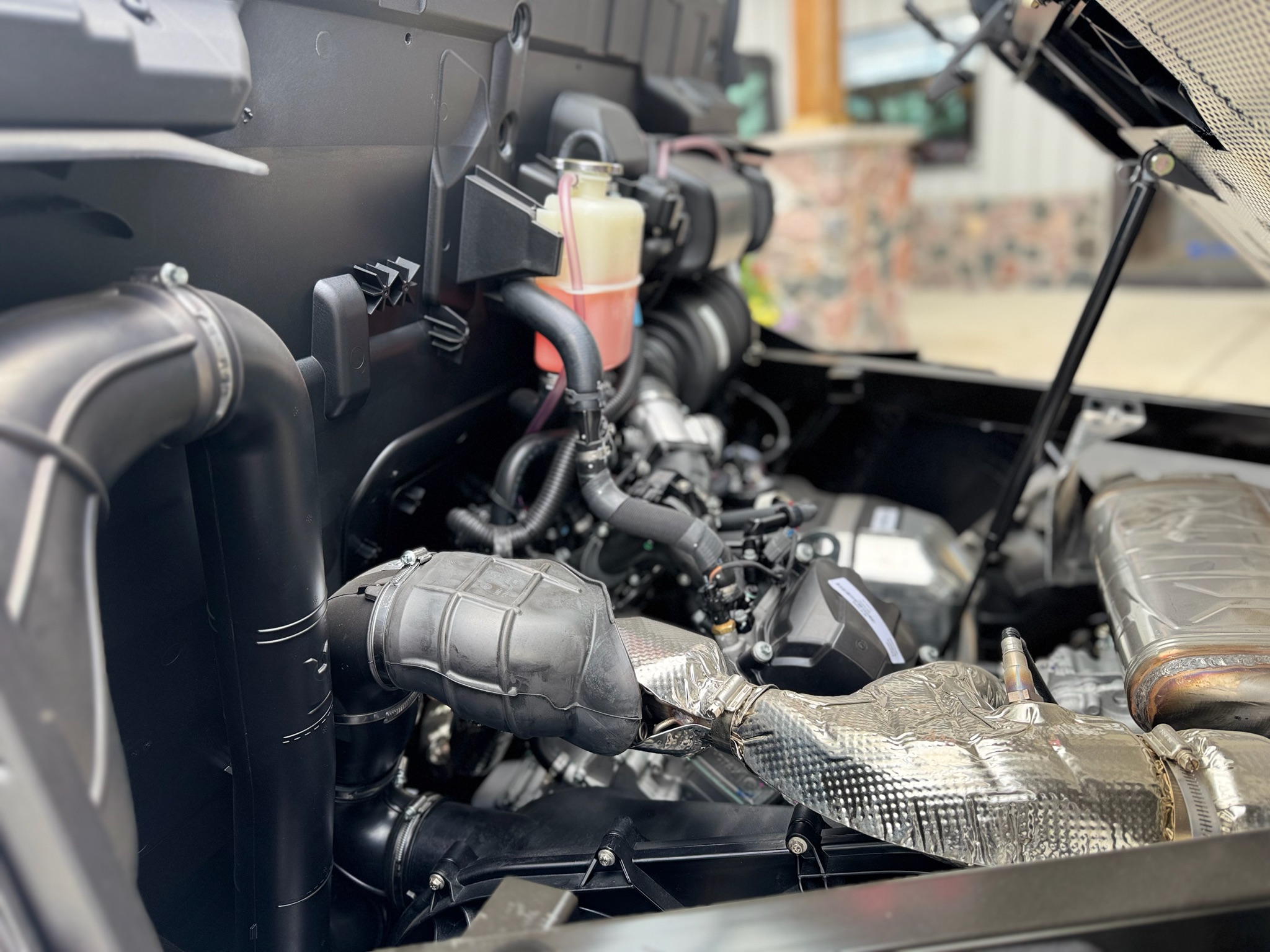 2026 Can-Am Defender DPS HD10 Utility Vehicles
