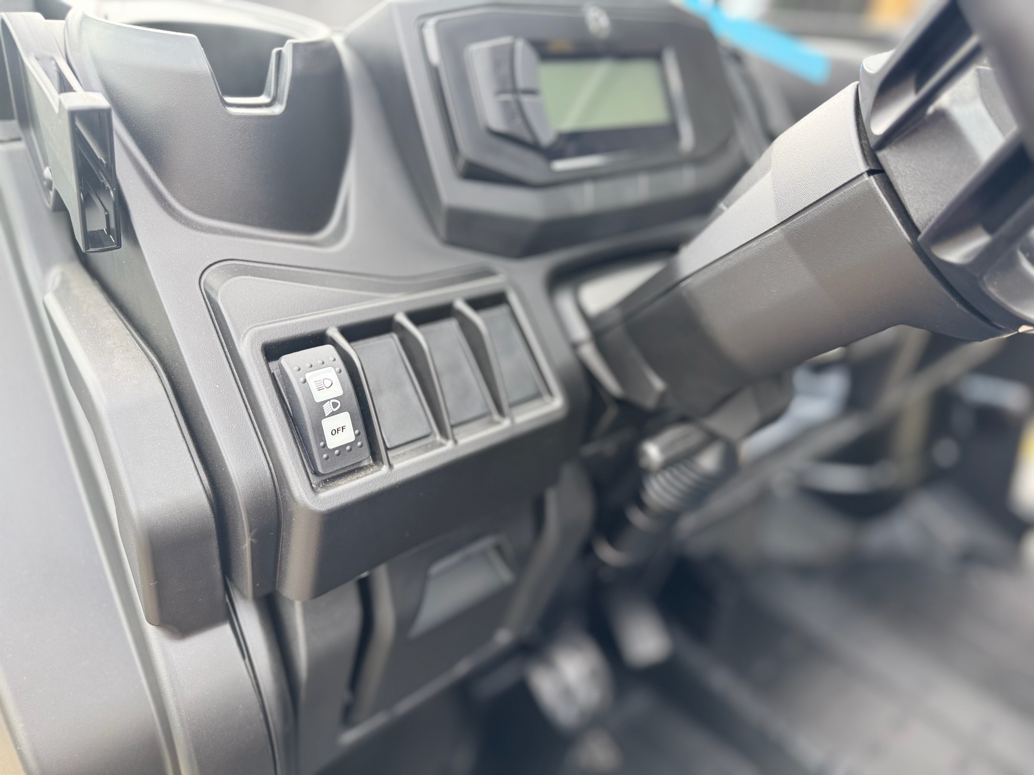 2026 Can-Am Defender DPS HD10 Utility Vehicles