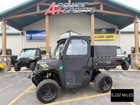 2023 Polaris RANGER SP 570 Utility Vehicles
