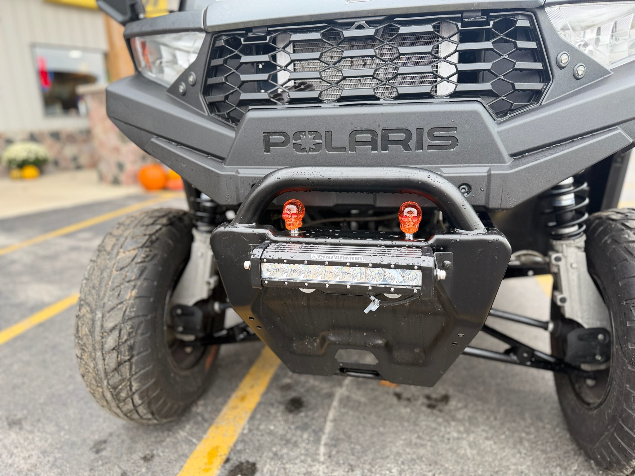 2023 Polaris RANGER SP 570 Utility Vehicles
