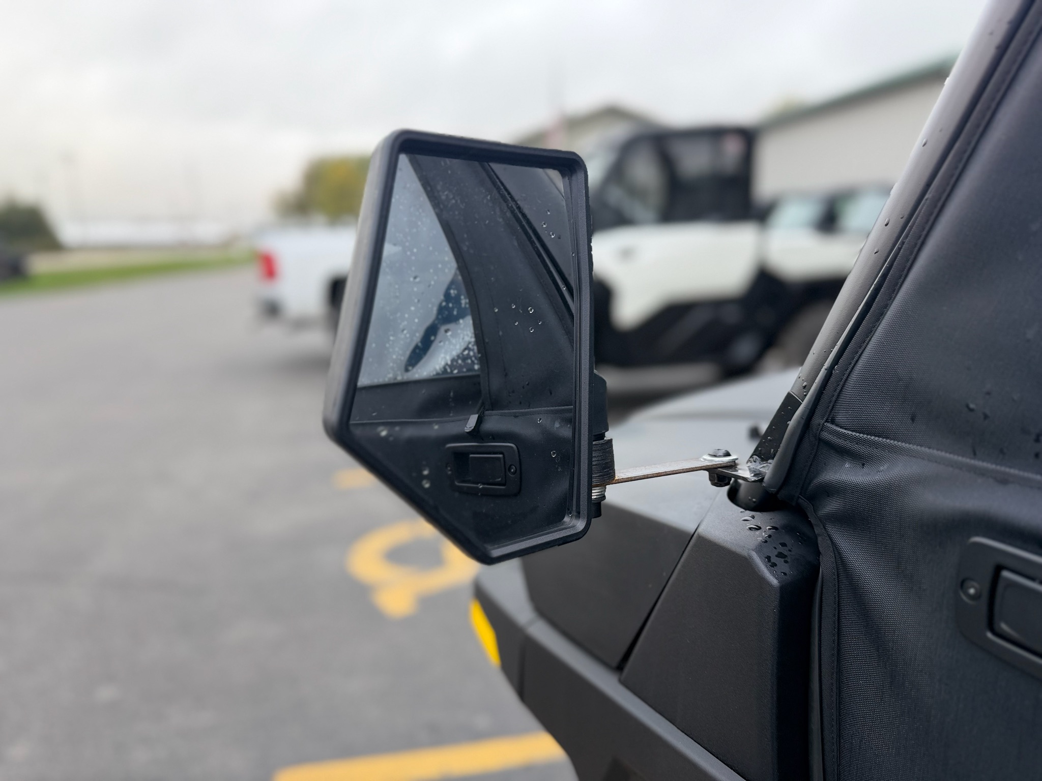 2023 Polaris RANGER SP 570 Utility Vehicles