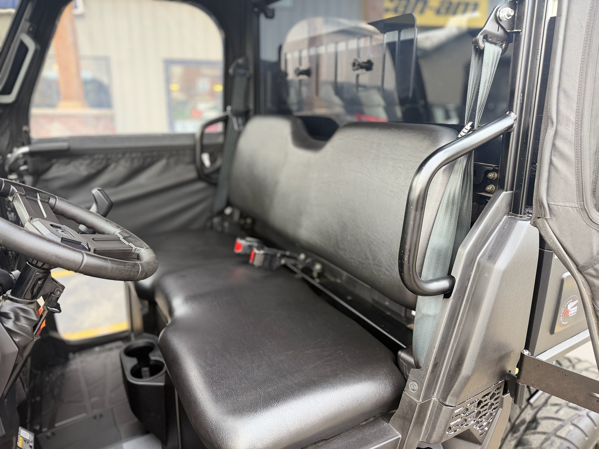 2023 Polaris RANGER SP 570 Utility Vehicles