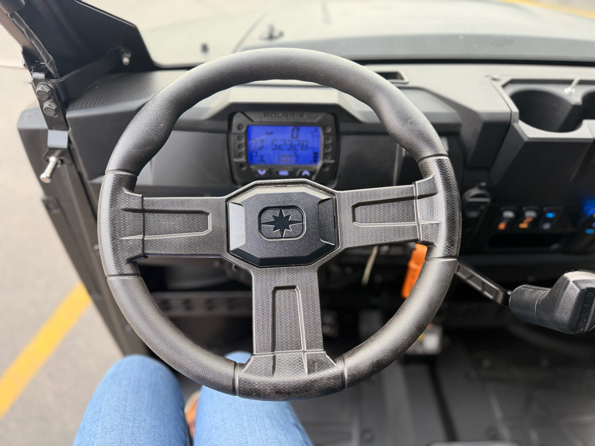 2023 Polaris RANGER SP 570 Utility Vehicles