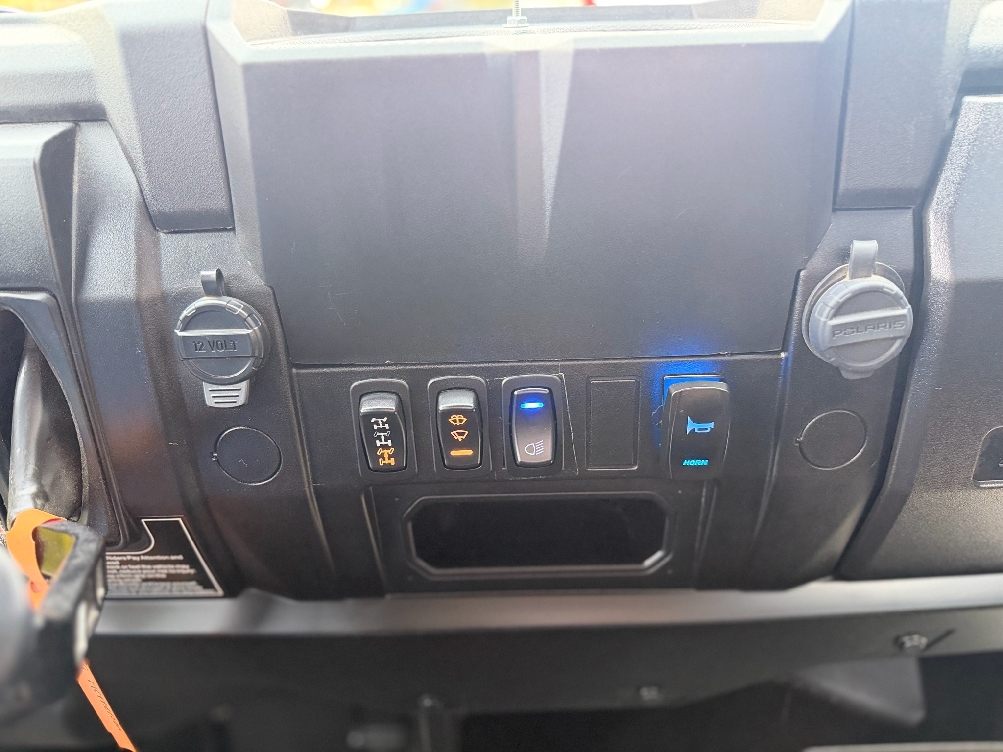 2023 Polaris RANGER SP 570 Utility Vehicles