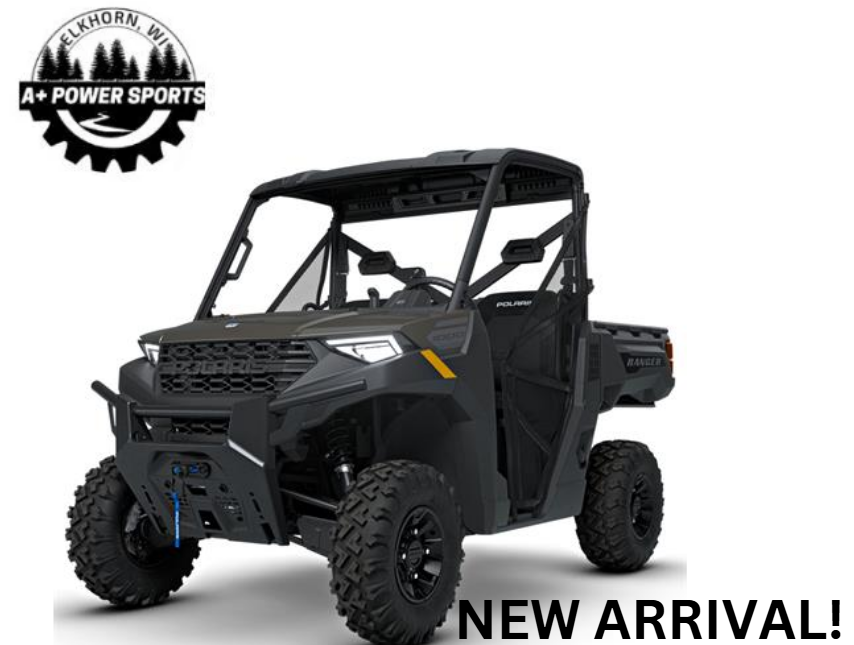 2027 Polaris RANGER 1000 Premium Utility Vehicles
