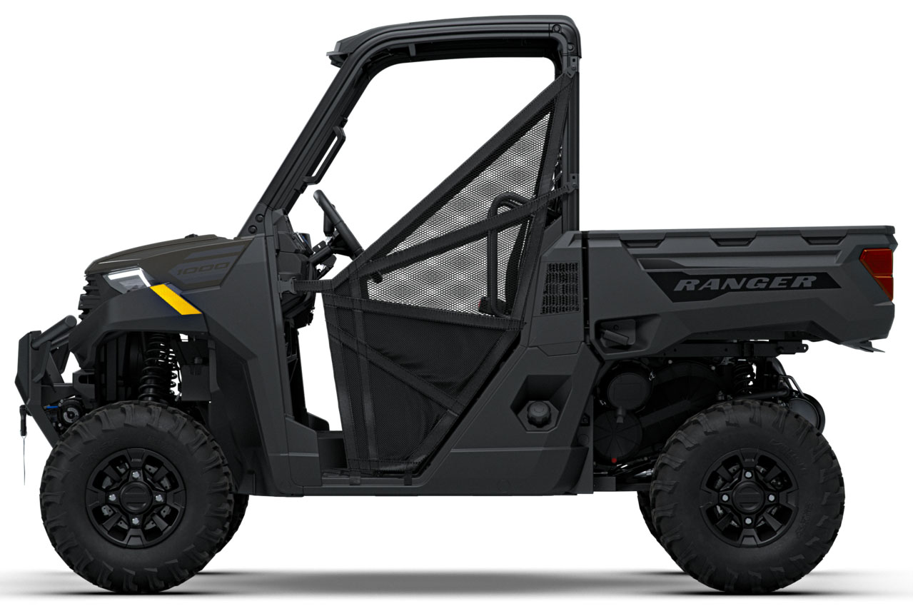 2027 Polaris RANGER 1000 Premium Utility Vehicles