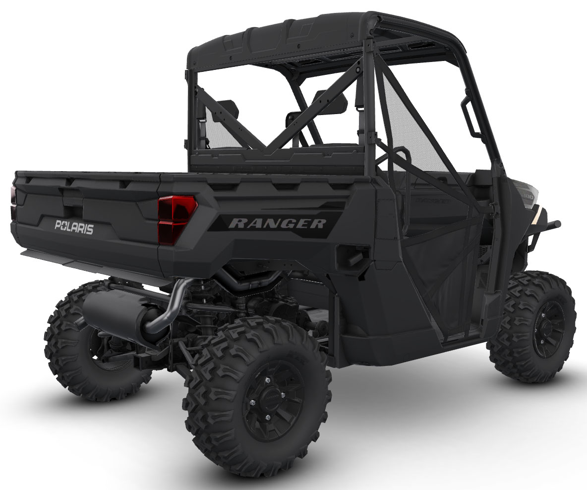 2027 Polaris RANGER 1000 Premium Utility Vehicles