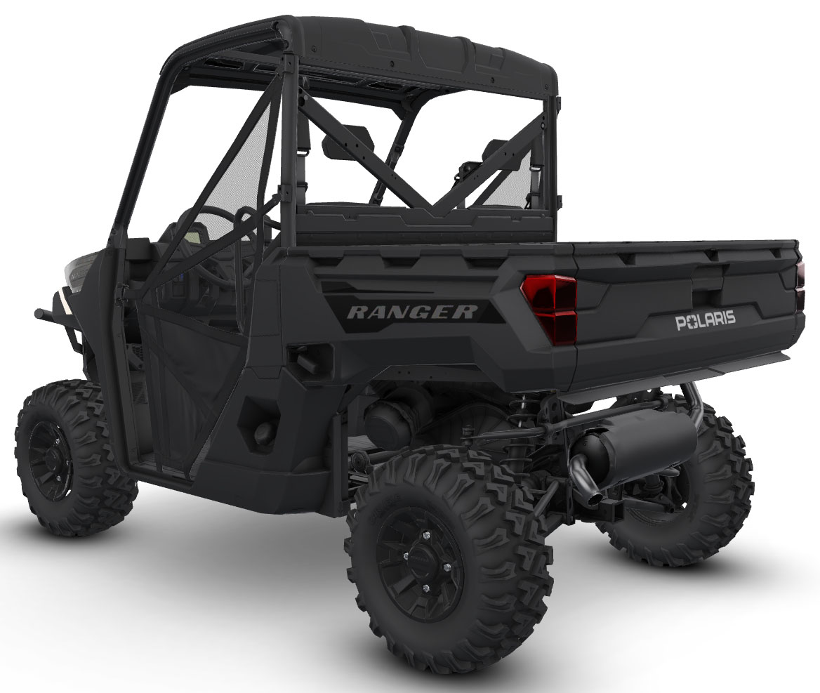 2027 Polaris RANGER 1000 Premium Utility Vehicles