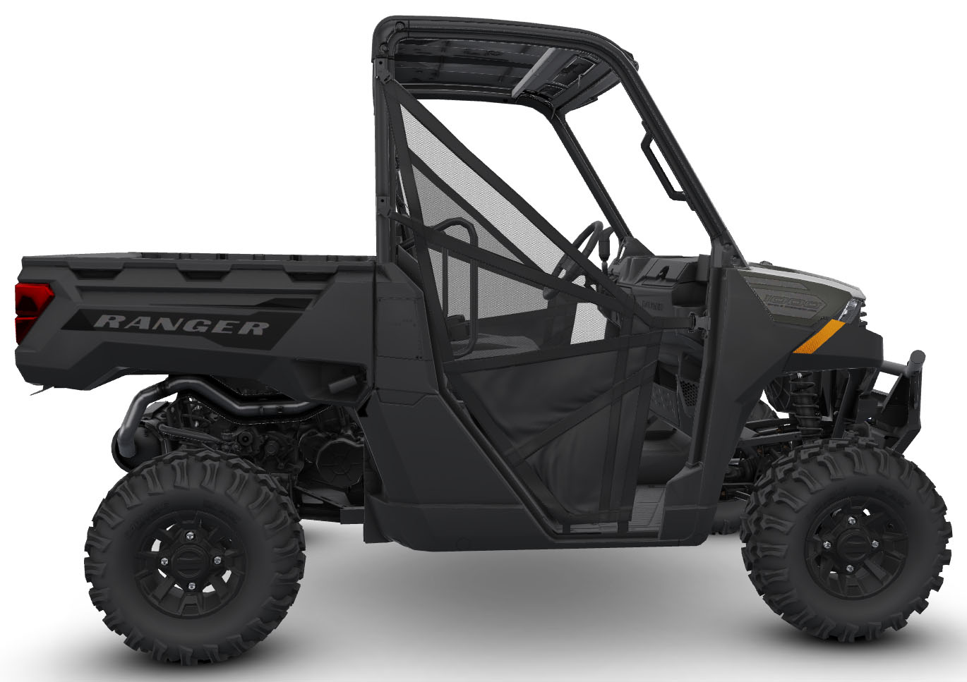 2027 Polaris RANGER 1000 Premium Utility Vehicles