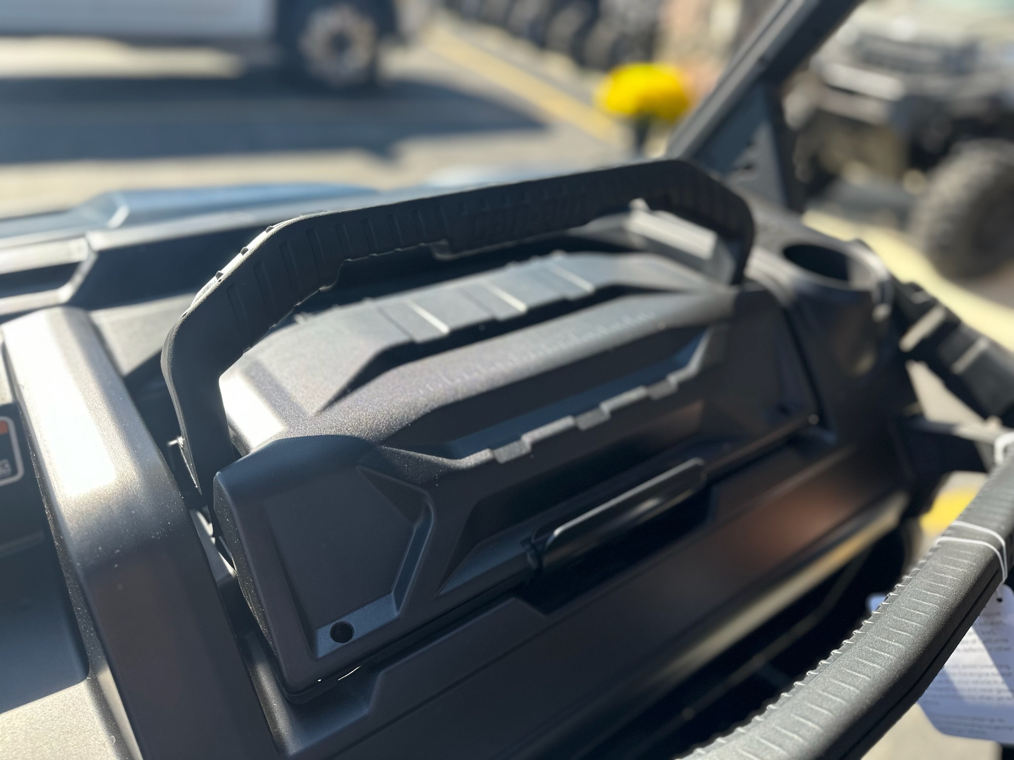 2026 Can-Am Defender XT HD9 Utility Vehicles