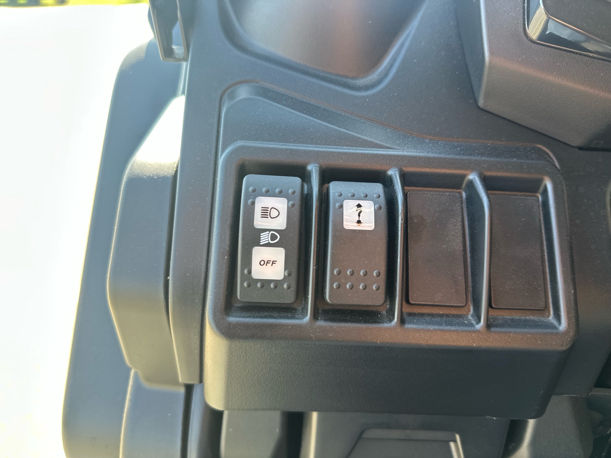 2026 Can-Am Defender XT HD9 Utility Vehicles