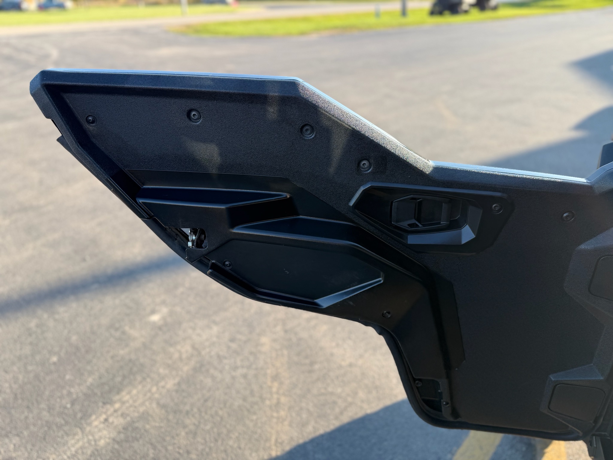 2022 Polaris General XP 1000 Deluxe RIDE COMMAND Edition Utility Vehicles