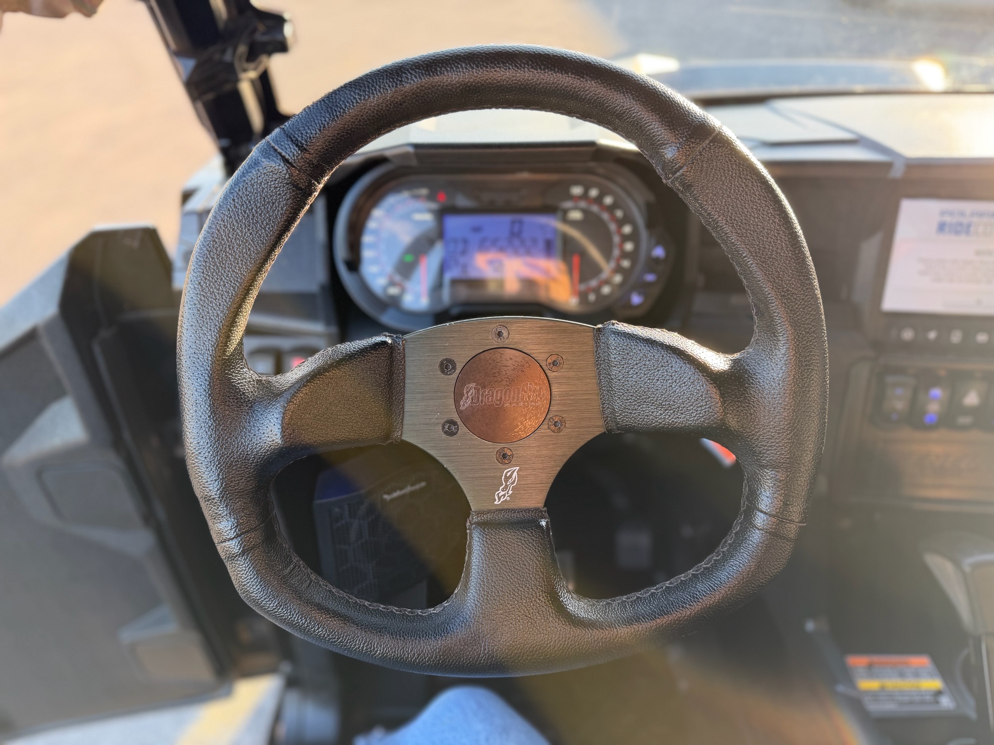 2022 Polaris General XP 1000 Deluxe RIDE COMMAND Edition Utility Vehicles