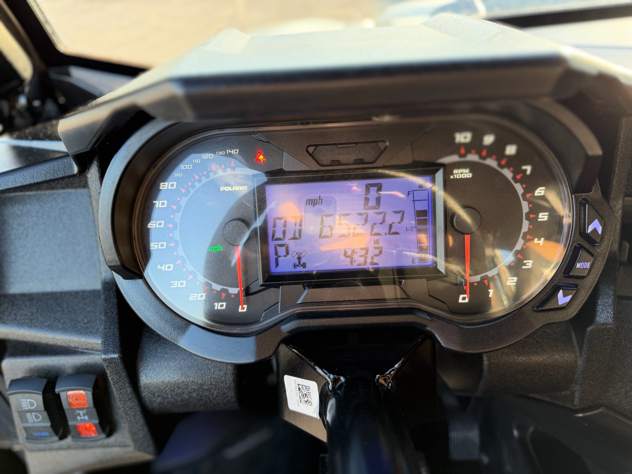 2022 Polaris General XP 1000 Deluxe RIDE COMMAND Edition Utility Vehicles