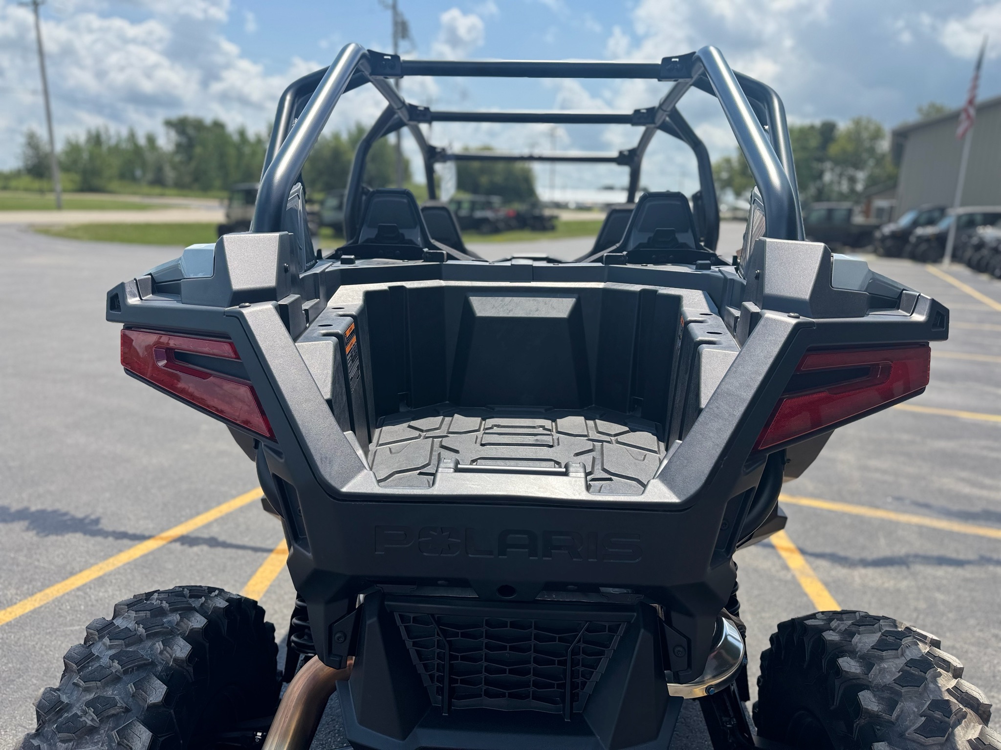 2026 Polaris RZR Pro XP 4 Sport Utility Vehicles