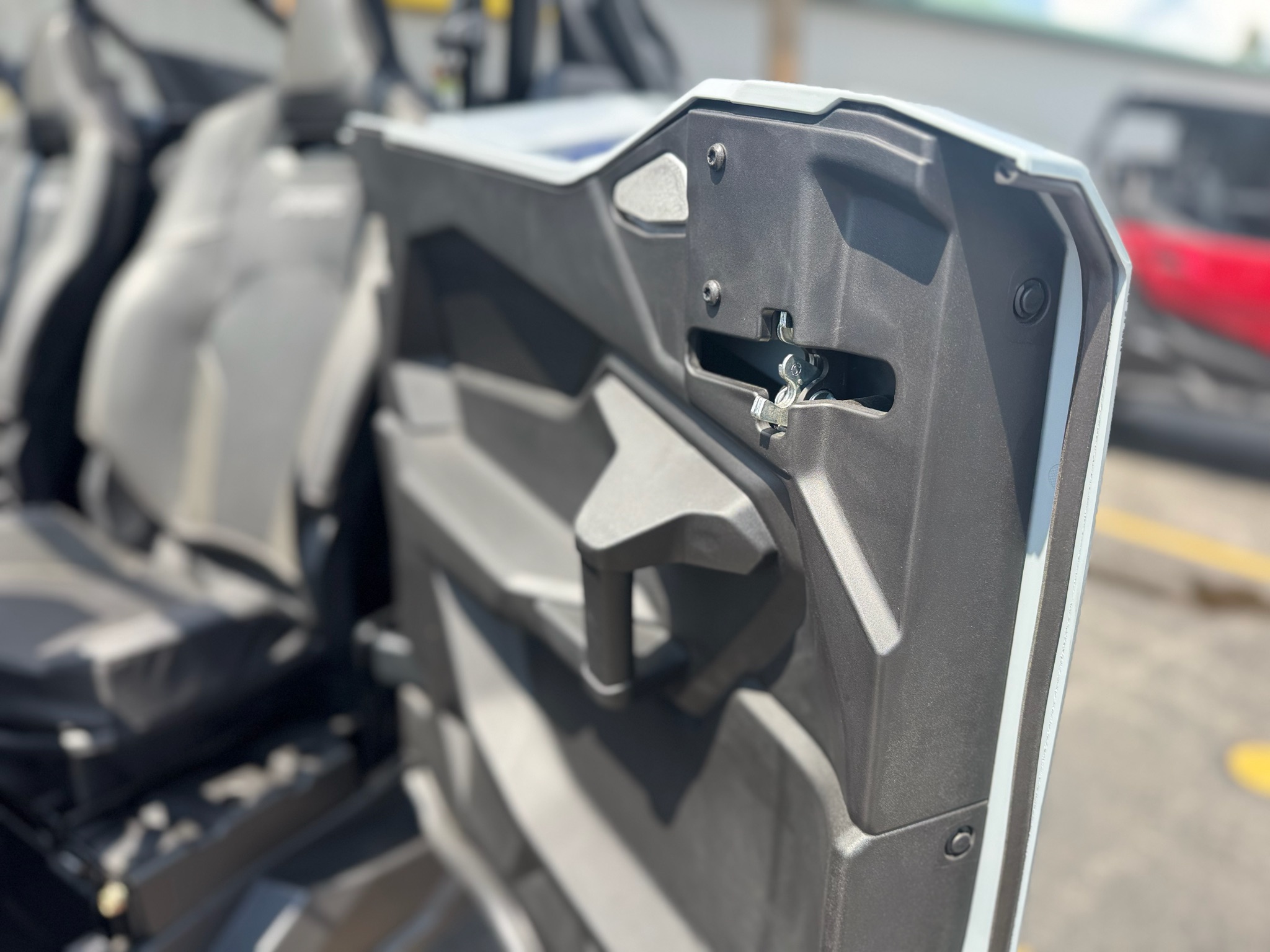 2026 Polaris RZR Pro XP 4 Sport Utility Vehicles