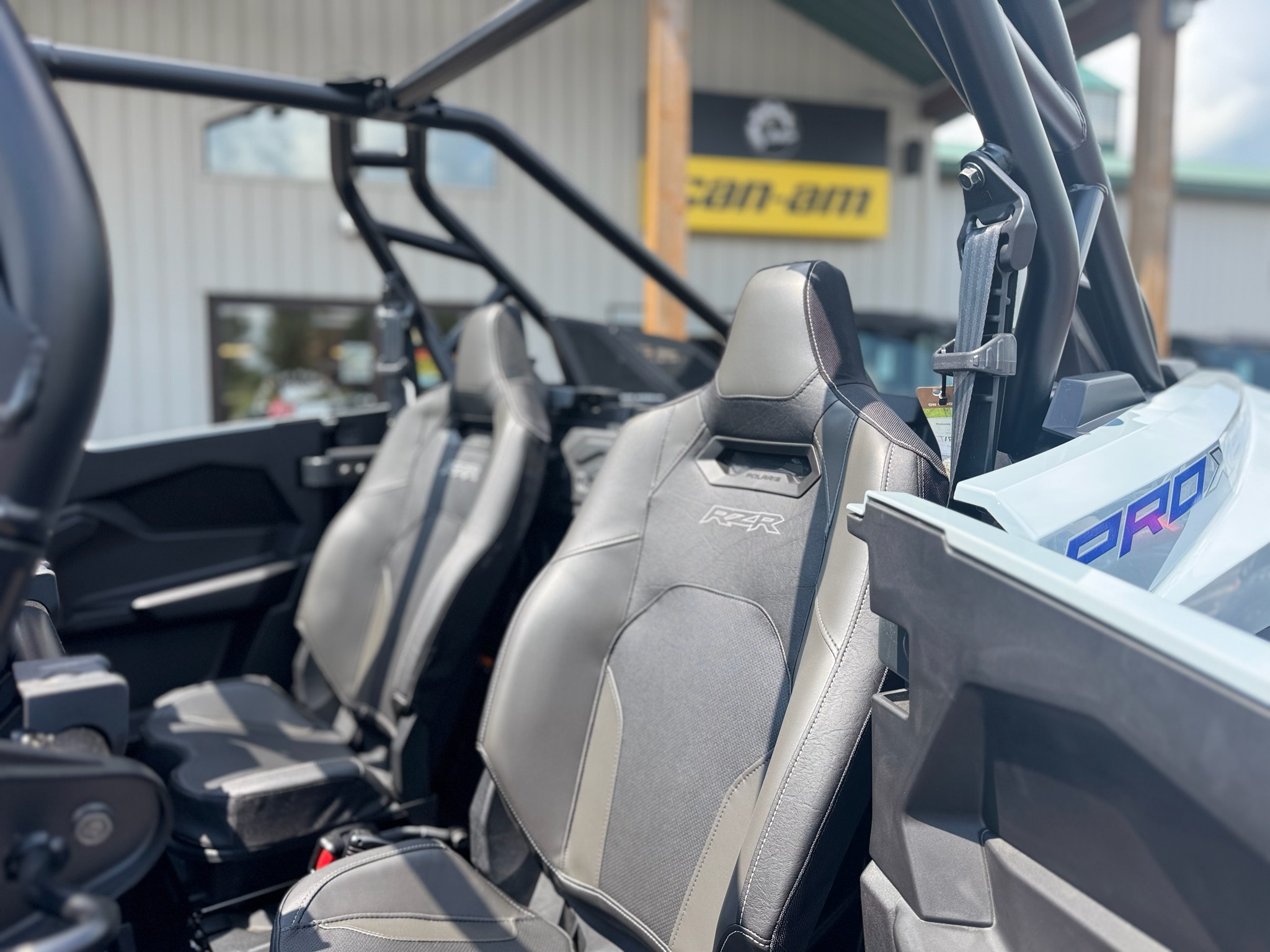 2026 Polaris RZR Pro XP 4 Sport Utility Vehicles