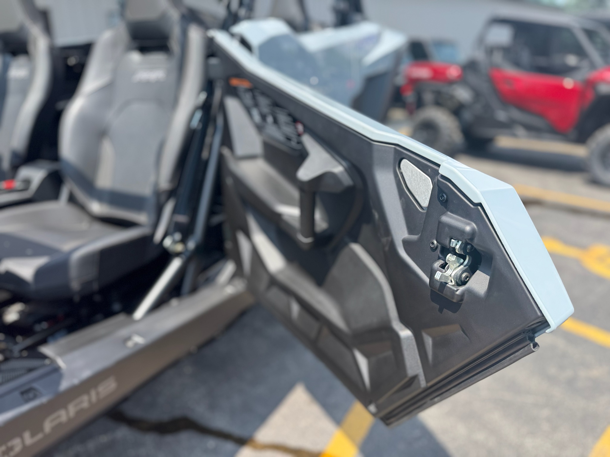 2026 Polaris RZR Pro XP 4 Sport Utility Vehicles