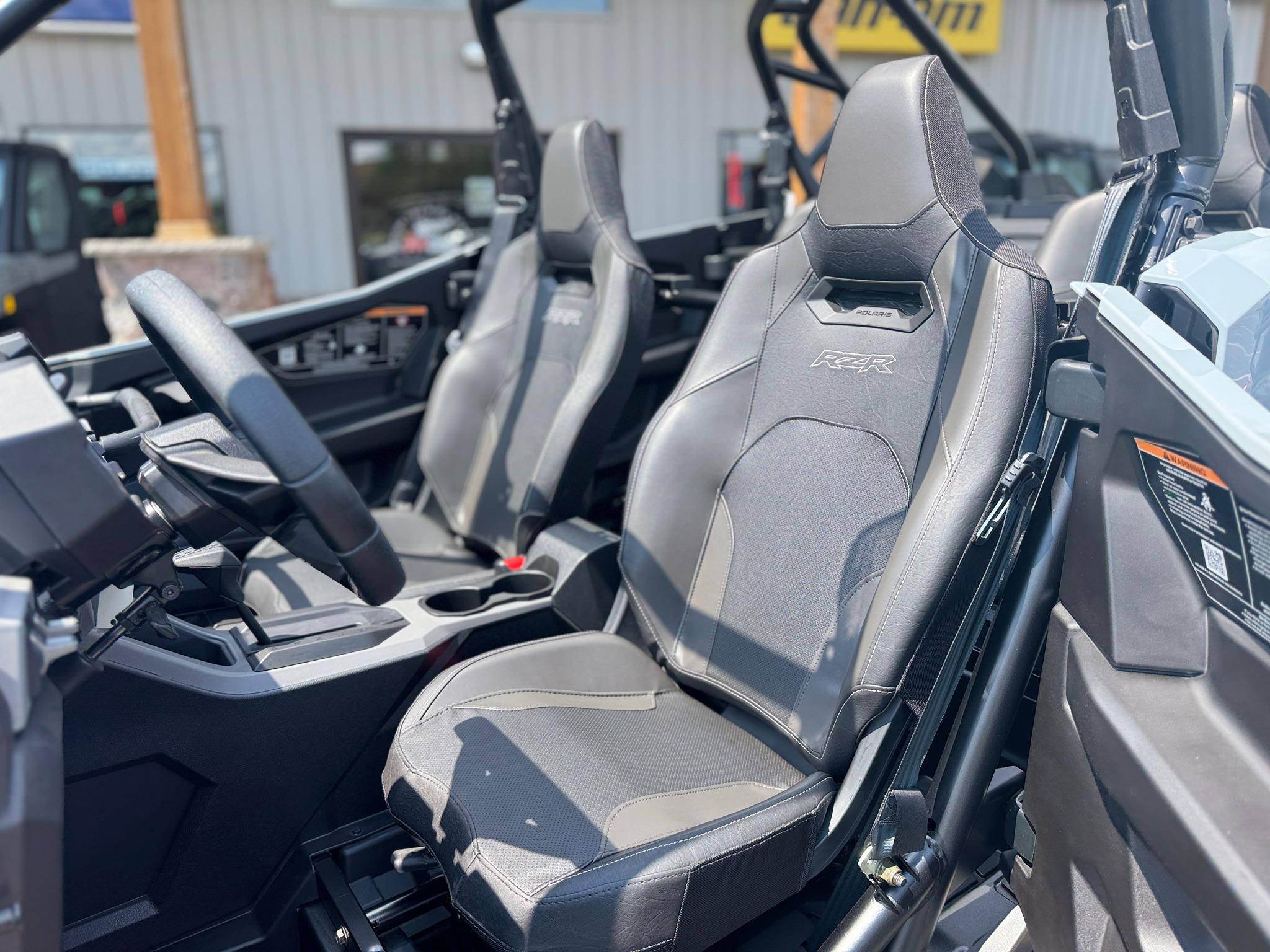 2026 Polaris RZR Pro XP 4 Sport Utility Vehicles