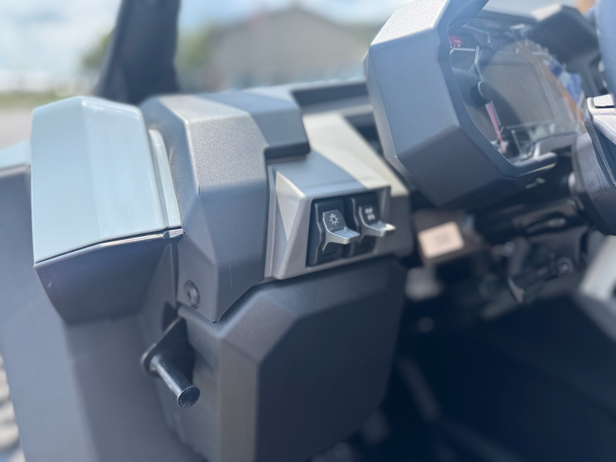 2026 Polaris RZR Pro XP 4 Sport Utility Vehicles
