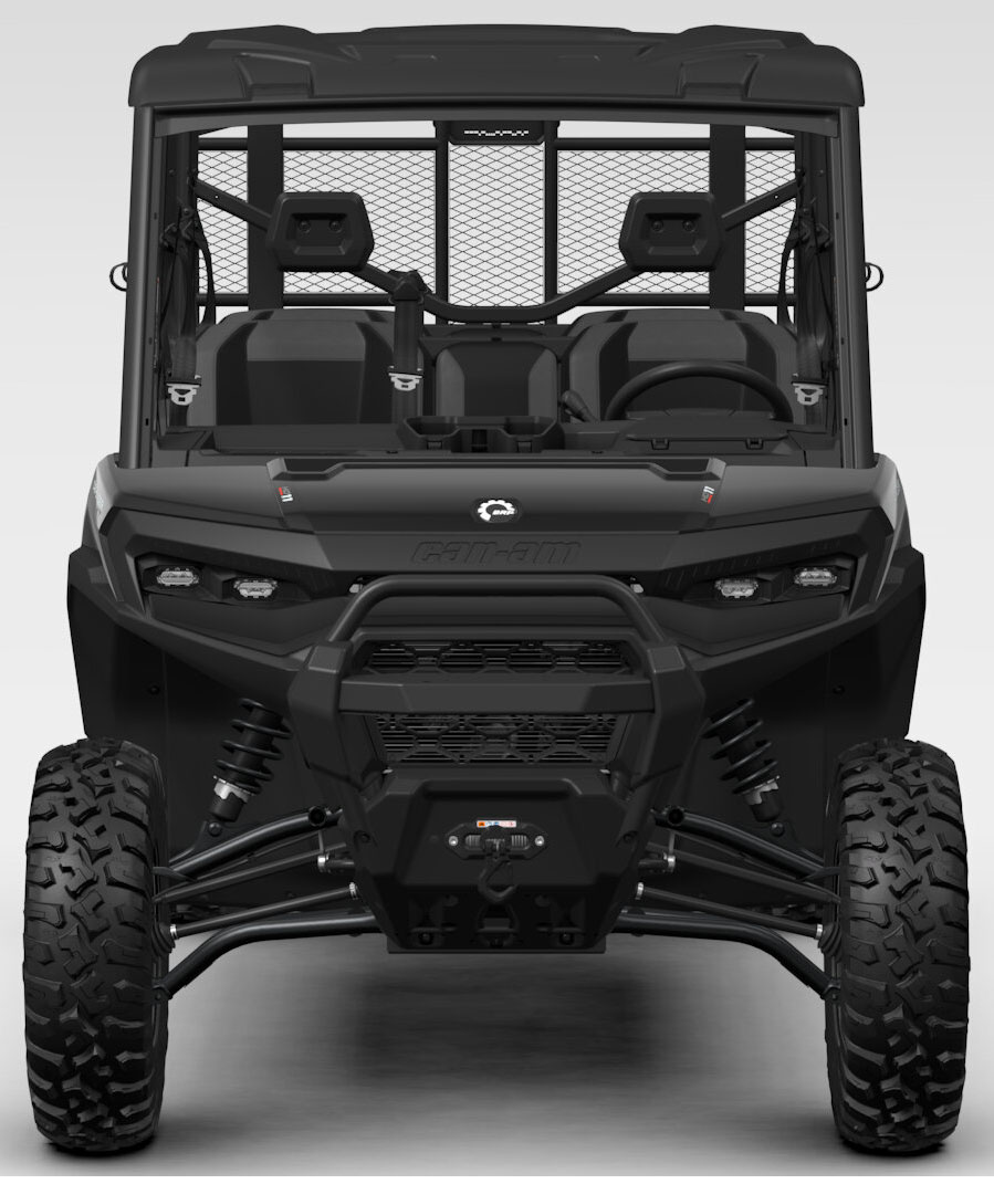 2027 Can-Am Defender XU MAX XT HD11 Utility Vehicles