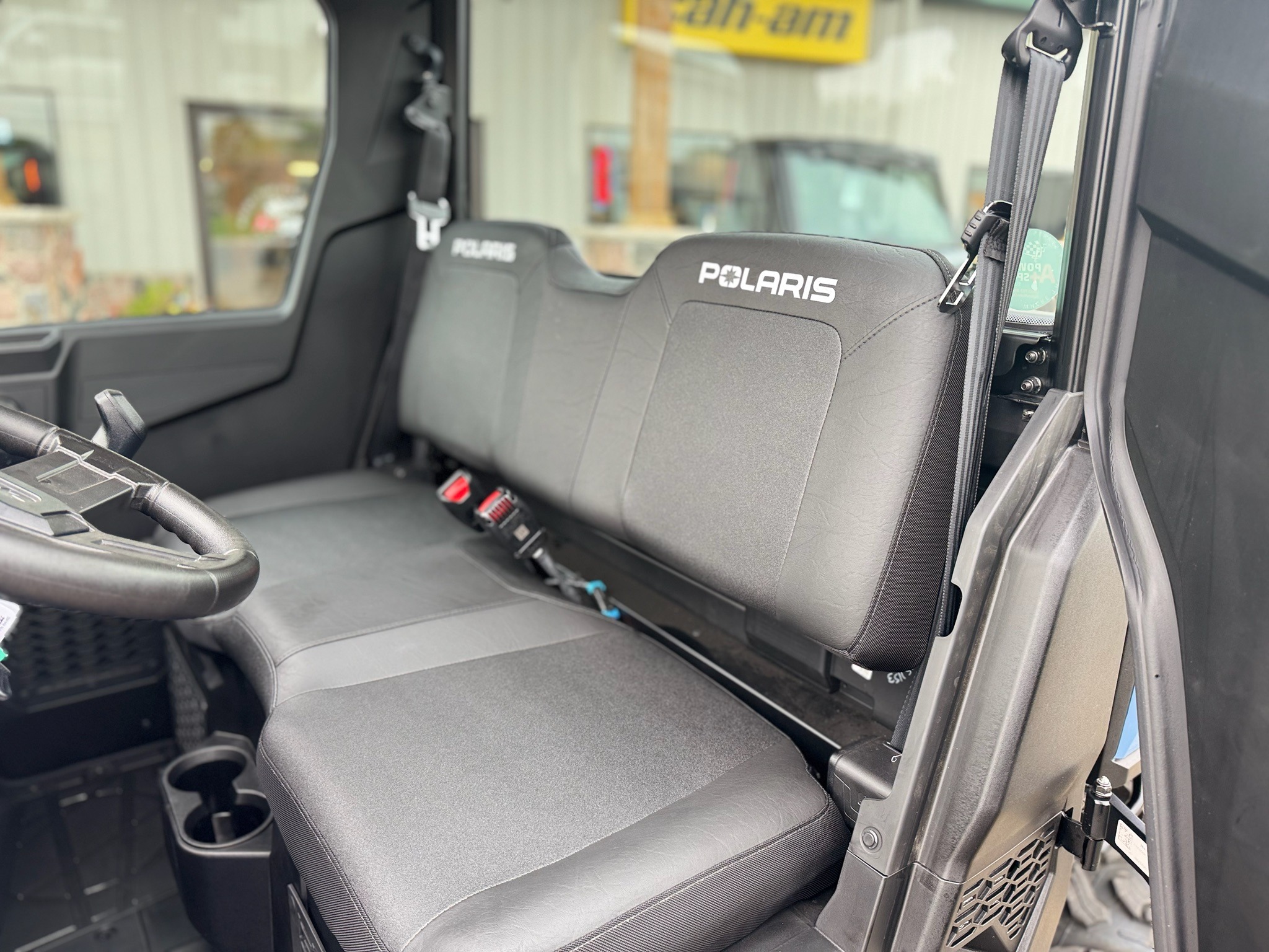 2026 Polaris RANGER SP 570 NorthStar Edition Utility Vehicles