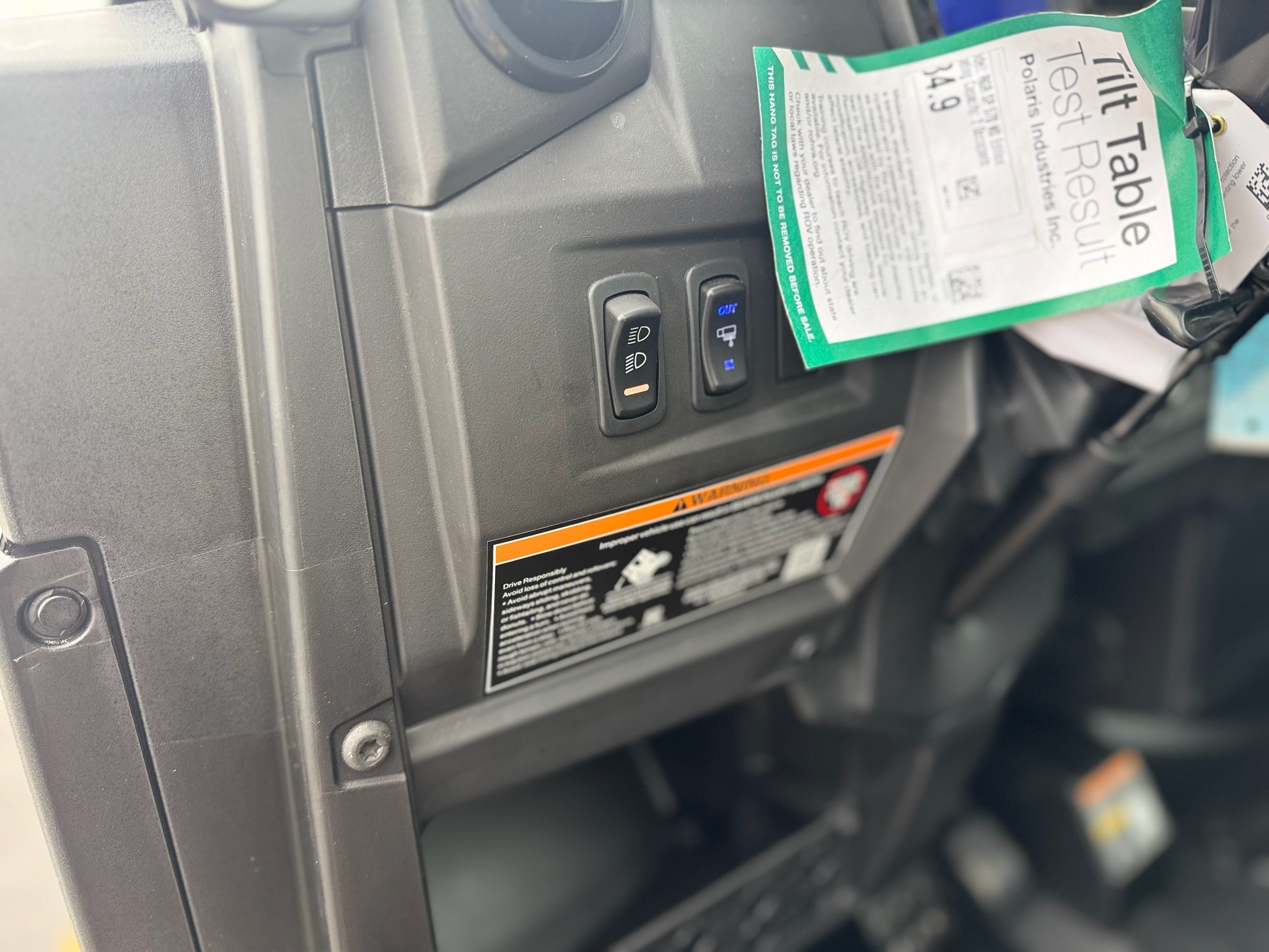 2026 Polaris RANGER SP 570 NorthStar Edition Utility Vehicles