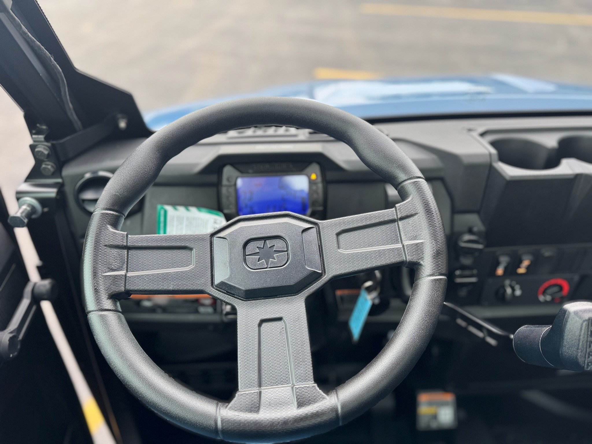 2026 Polaris RANGER SP 570 NorthStar Edition Utility Vehicles
