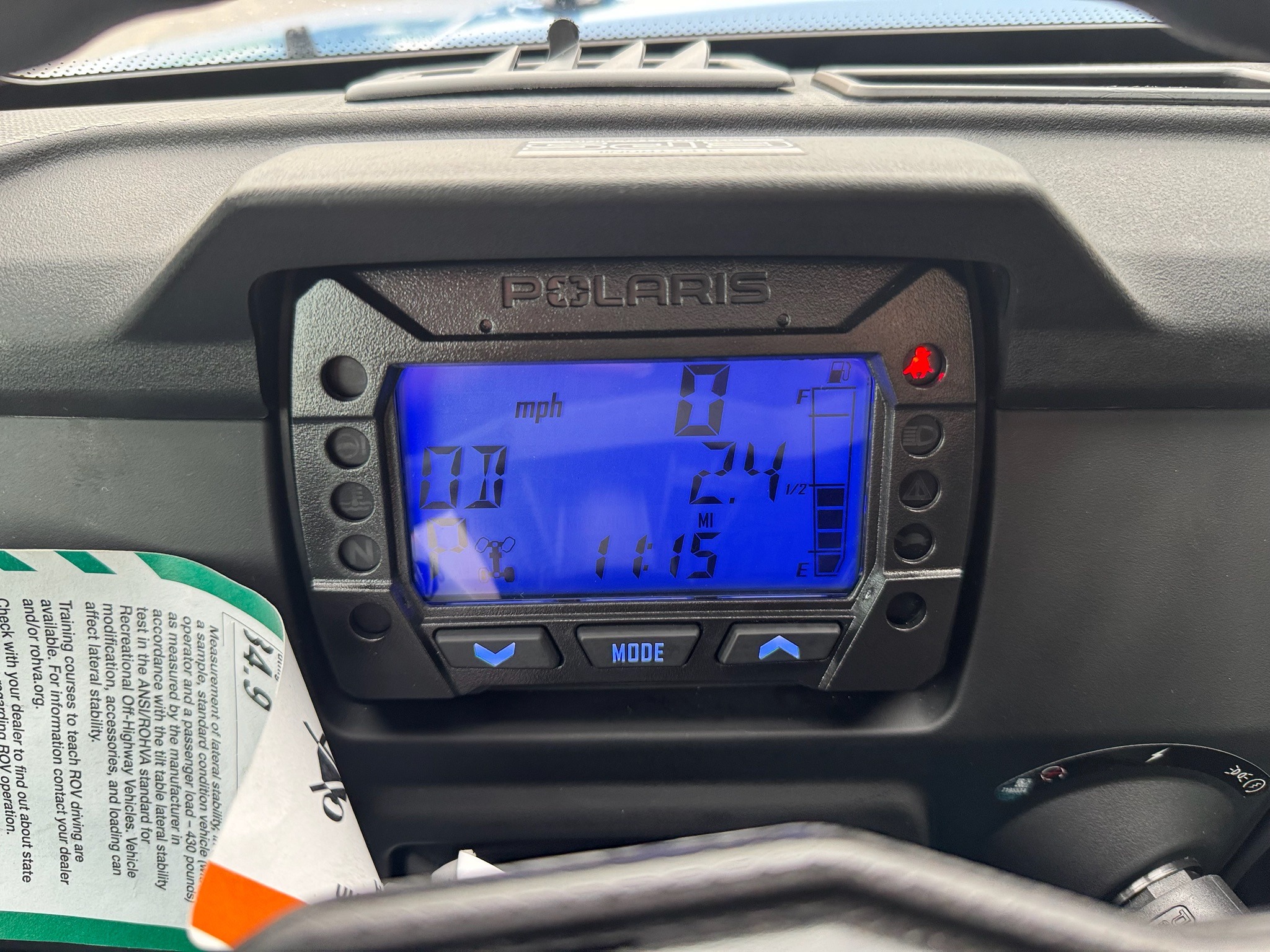 2026 Polaris RANGER SP 570 NorthStar Edition Utility Vehicles