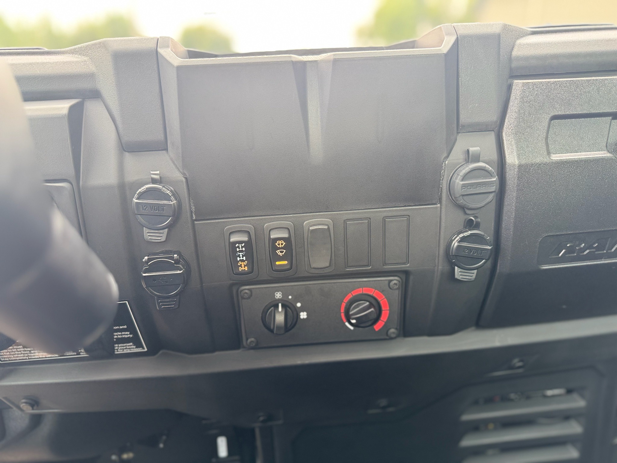 2026 Polaris RANGER SP 570 NorthStar Edition Utility Vehicles