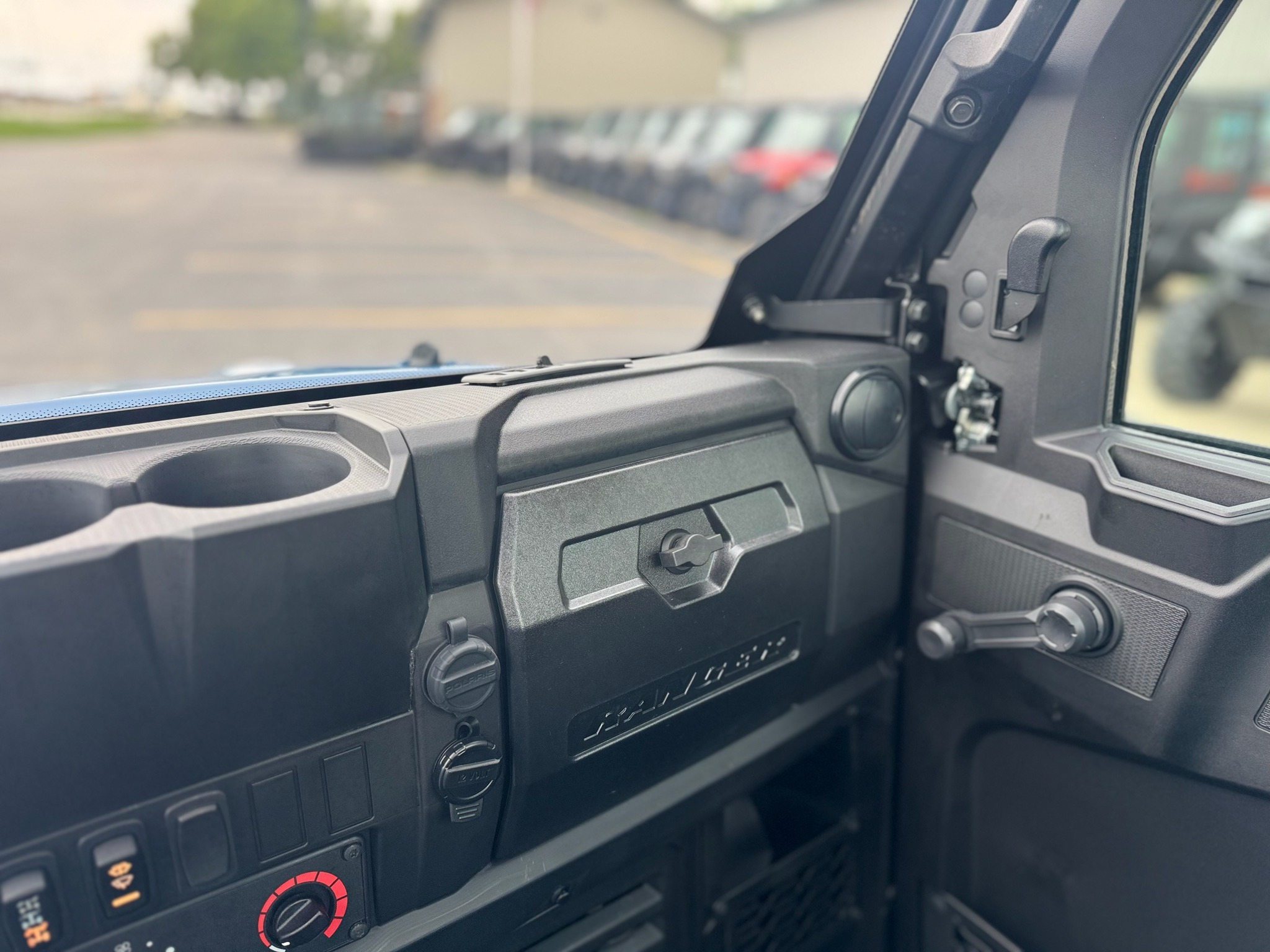 2026 Polaris RANGER SP 570 NorthStar Edition Utility Vehicles
