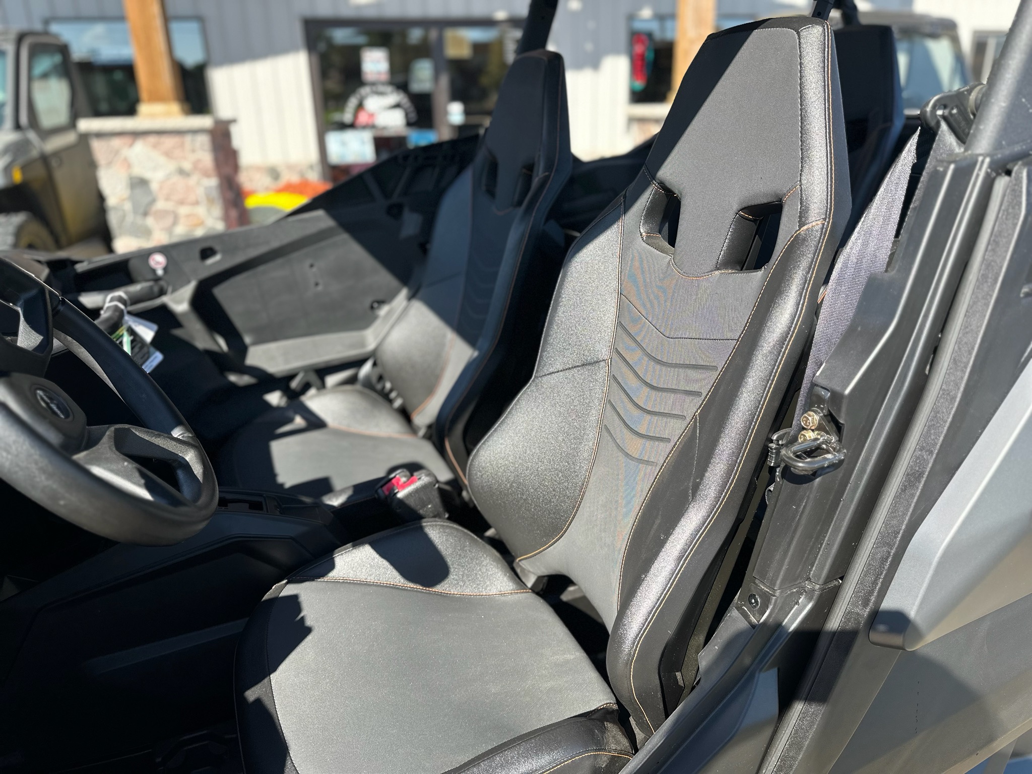2026 Can-Am Commander MAX XT-P 1000R Utility Vehicles
