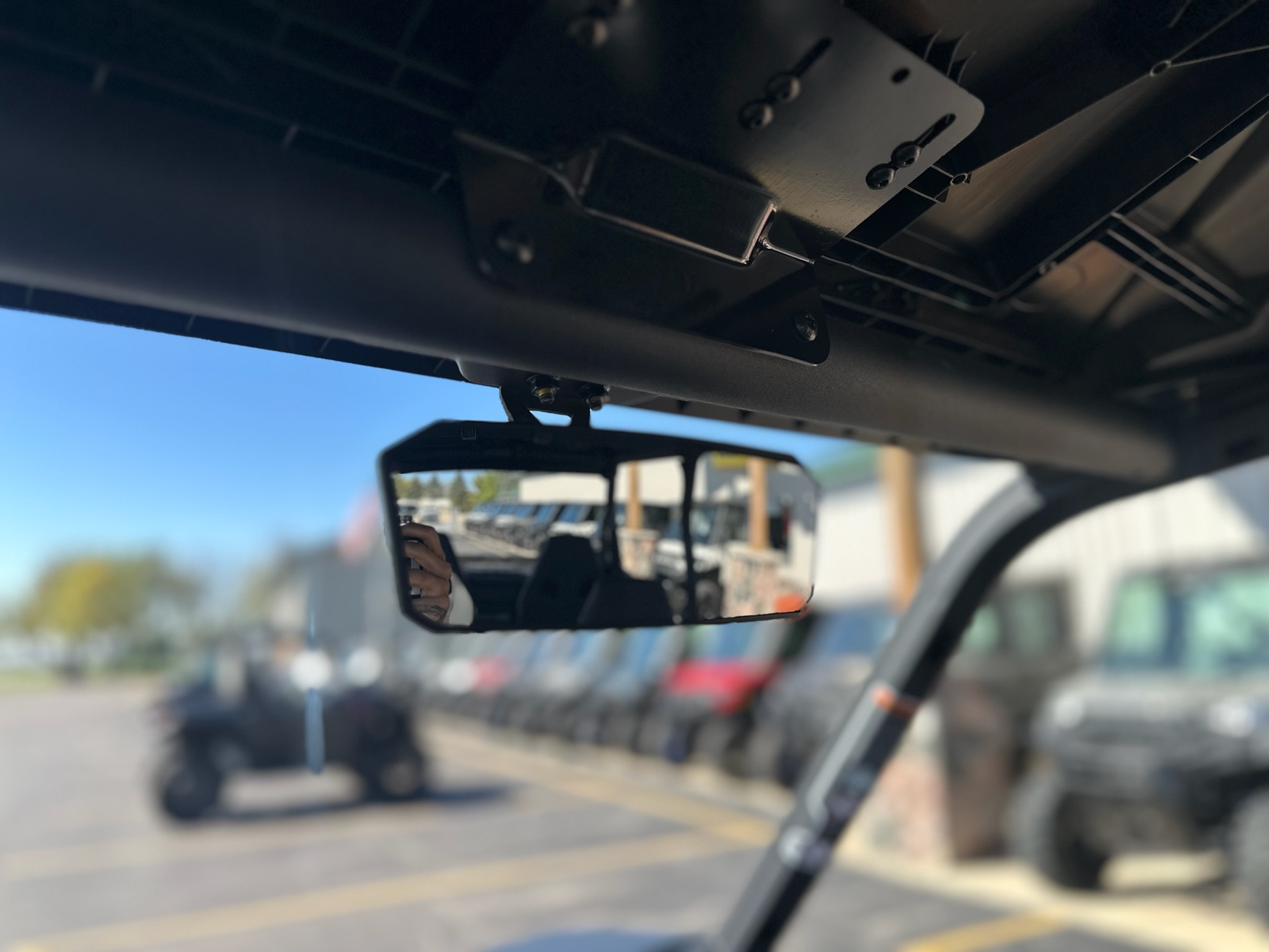2026 Can-Am Commander MAX XT-P 1000R Utility Vehicles